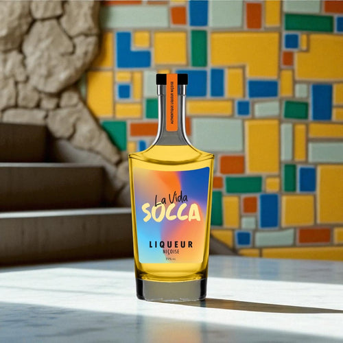 La Vida Socca