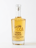 La Vida Socca - Vodka Niçoise (bientôt disponible)