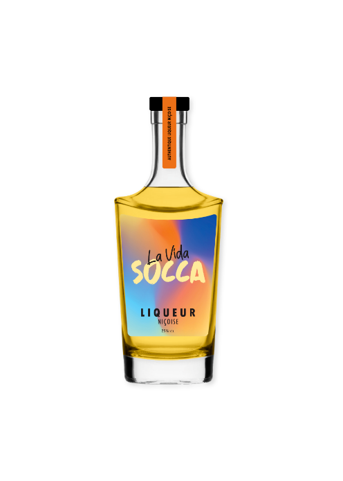 La Vida Socca